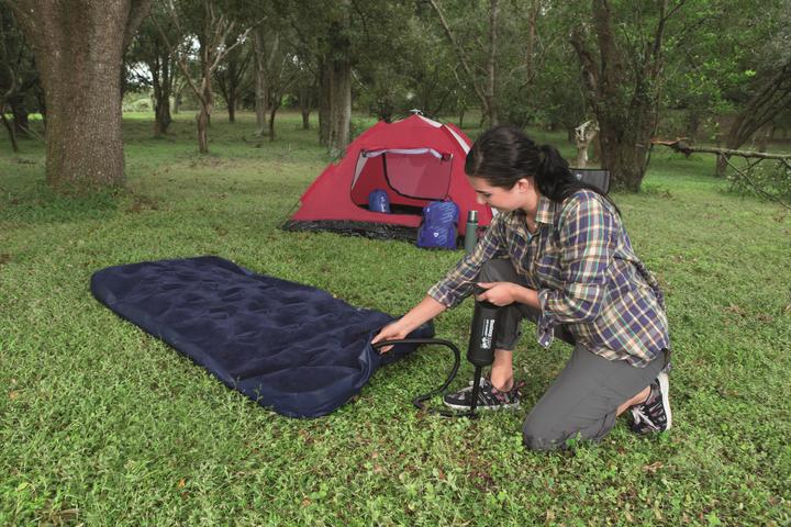 Produktbild Bestway Luftbett - Single (75 x 180 cm)
