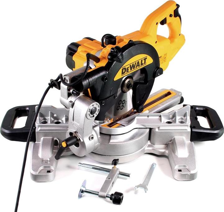 Image du produit DeWalt Scie à panneaux