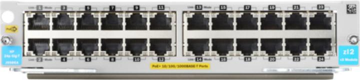 Produktbild HPE J9986a (24 Ports)