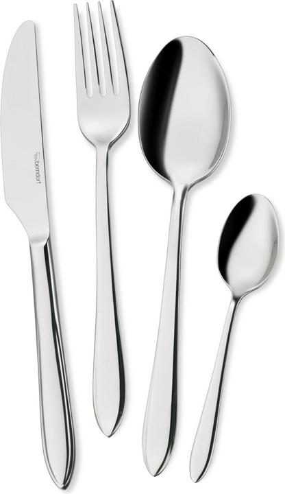 Actual product image Berndorf Norway (24 Piece, Cutlery set)