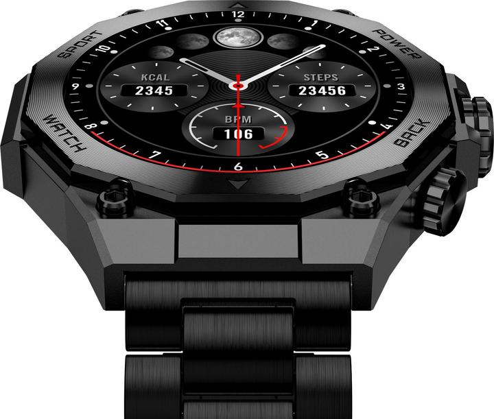 Produktbild KSIX Titanium (55 mm)