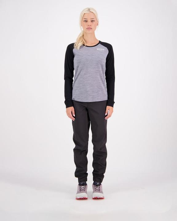 Immagine prodotto Mons Royale Icon Merino Air-Con Raglan (M)