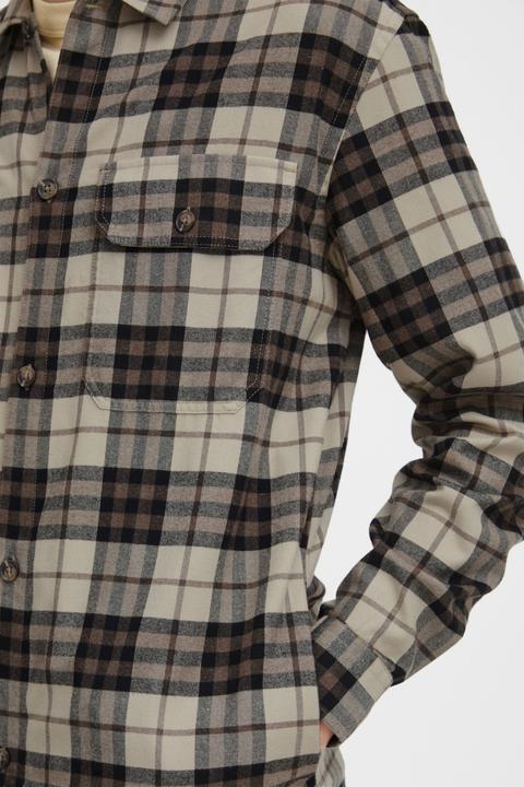 Produktbild Casual Friday CFAugust overshirt - 20504761 (XXL)