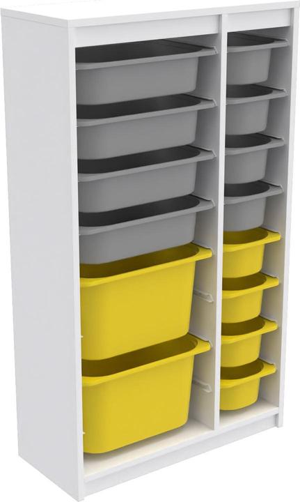 Immagine prodotto Homitis Montana Multi Purpose Cabinet