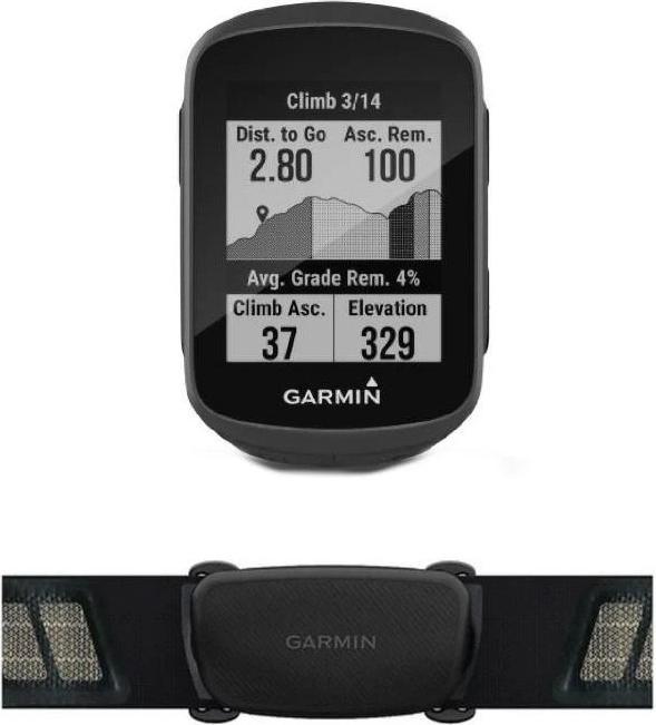 Immagine prodotto Garmin Edge 130 Plus Bundle