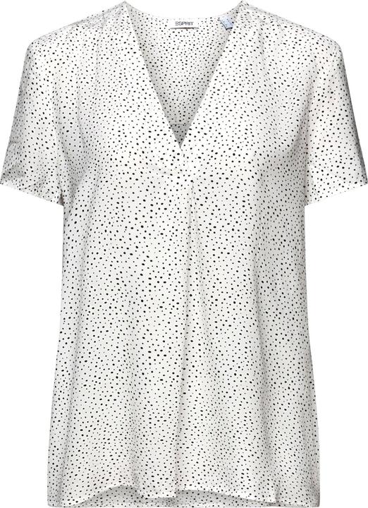 Image du produit Esprit blouse col v (XXS)