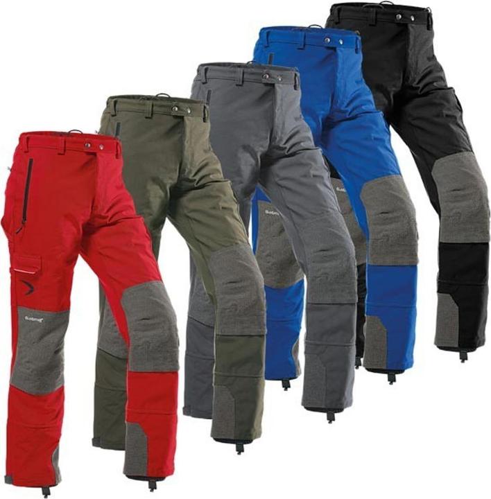 Produktbild Pfanner Gladiator Outdoorhose (XL)