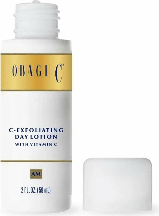 Produktbild Obagi Medical New Fresh Box C-Peeling Day Lotion 59ml 2 Ounces with Vitamin C Moisturizer (59 ml)