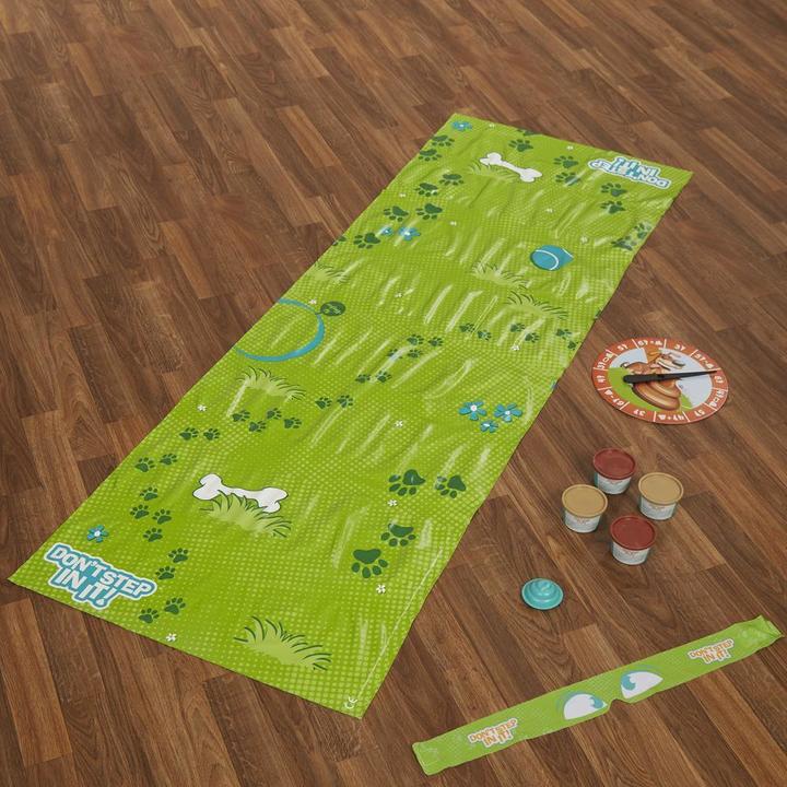 Image du produit Hasbro Gaming Non Calpestarla! (Italien)