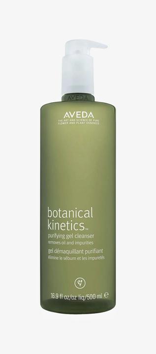 Produktbild Aveda botanical kinetics™ purifying gel cleanser (Gel, 500 ml)