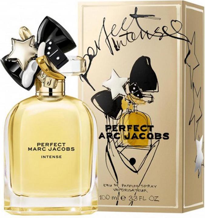 Marc Jacobs Eau de Parfum Intense