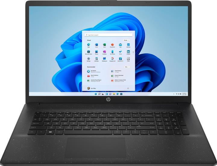 17-cn0013ng (17.30", Intel Celeron N4120, 8 GB, 512 GB, DE)