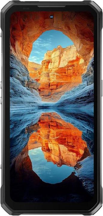Immagine prodotto Oukitel WP100 Titan (6.8" - NFC - 33 000 mAh - 512 Go, 16 Go RAM) Noir