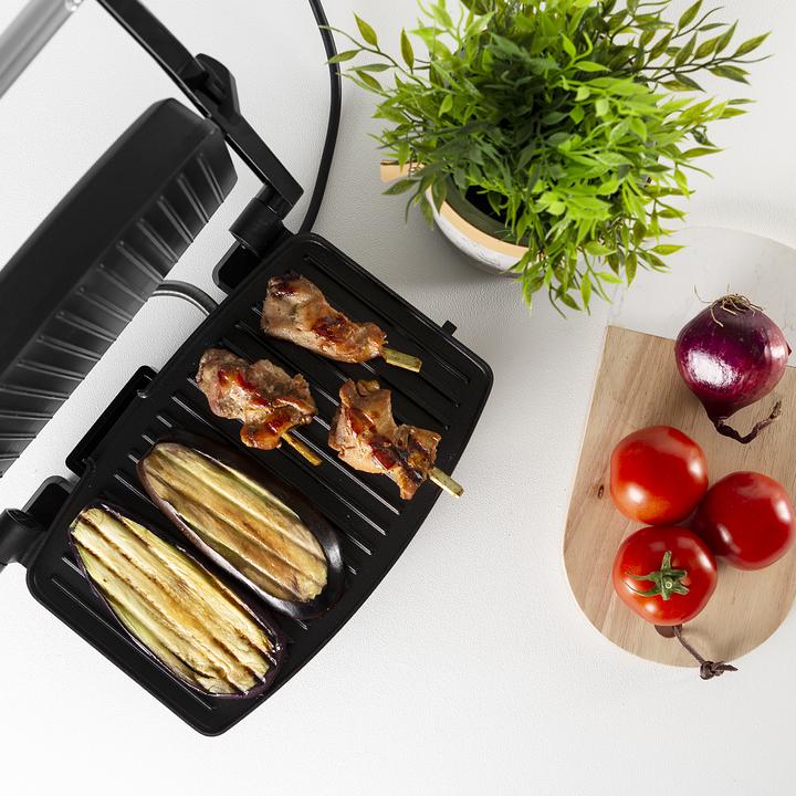 Image du produit Tristar Kontaktgrill (Prise UE)