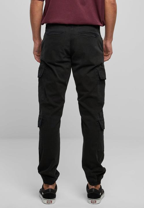Produktbild Urban Classics Double Cargo Twill Jogging Pants (30)