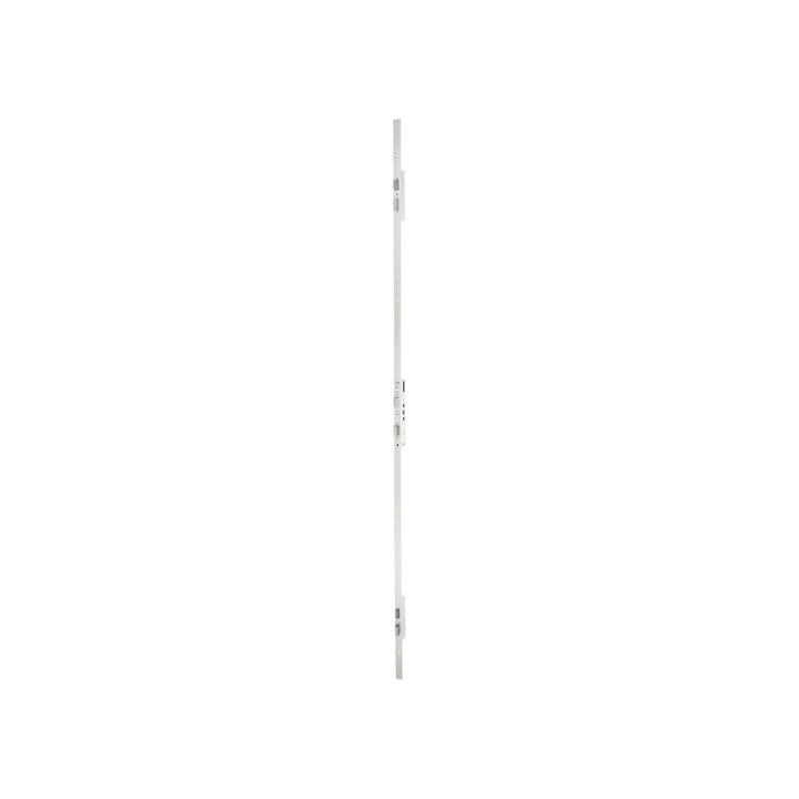 Produktbild MSL Mehrpunktverschluss Standard FlipLock 24421 U-Stulp