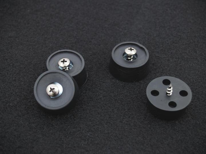 Actual product image Omnitronic BX-1850 (Subwoofer passive, 1x 600 W)
