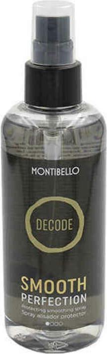 Actual product image Montibello Decode Smooth Perfection Spray (200 ml)