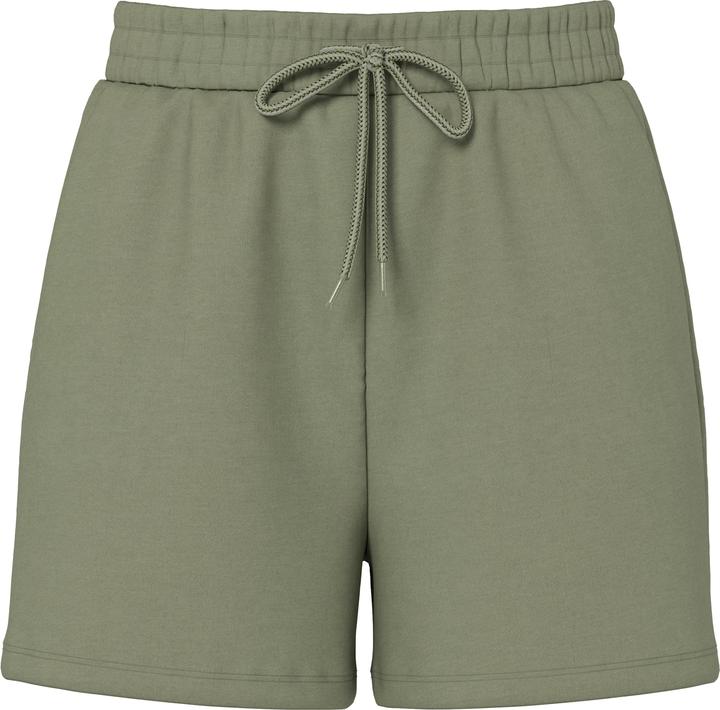 Pieces High Waist Sweatshorts