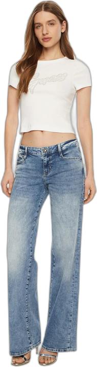 Actual product image Guess Rib (M)