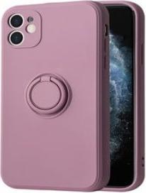 Actual product image iLike Iphone 14 Pro Silicone Ring (Apple iPhone 14 Pro)