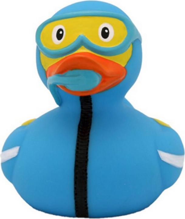 Produktbild Sombo Badeente Taucher