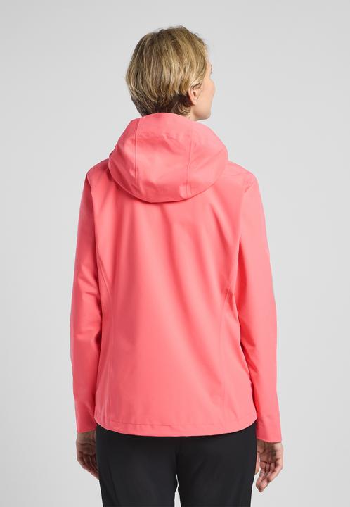 Produktbild Jack Wolfskin Highest Peak 3L Jkt W (XS)