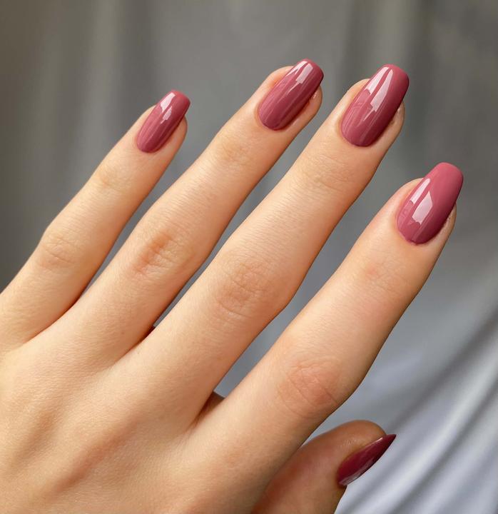 Image du produit Alix Avien NP54 (Pink, Vernis couleur)
