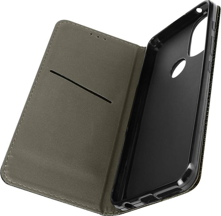 Produktbild Avizar Smart Series (Motorola Moto G71 5G)