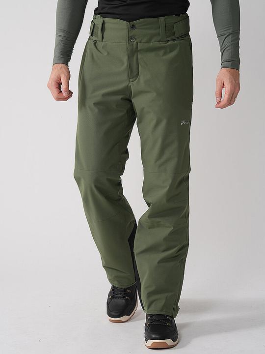 Actual product image Phenix Zip shirt (XL)