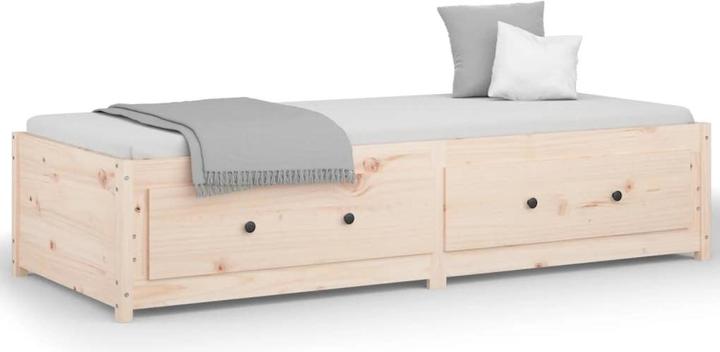 Image du produit VidaXL Rees (75 x 190 cm)