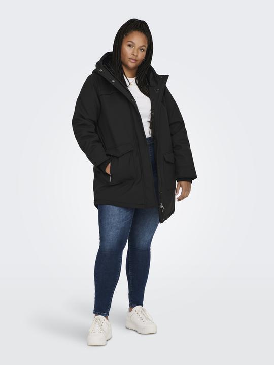 Actual product image Only Curvy Parka (54)