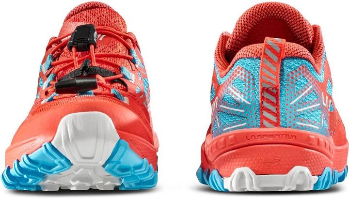 Actual product image La Sportiva Bushido II JR (25)