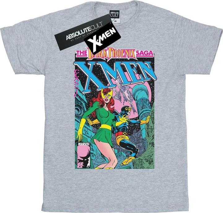 XMen The Dark Phoenix Saga TShirt (XL)