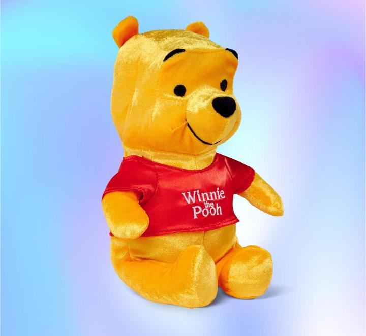 Actual product image Simba Disney D100 Platinum Cal. WTP (25 cm)