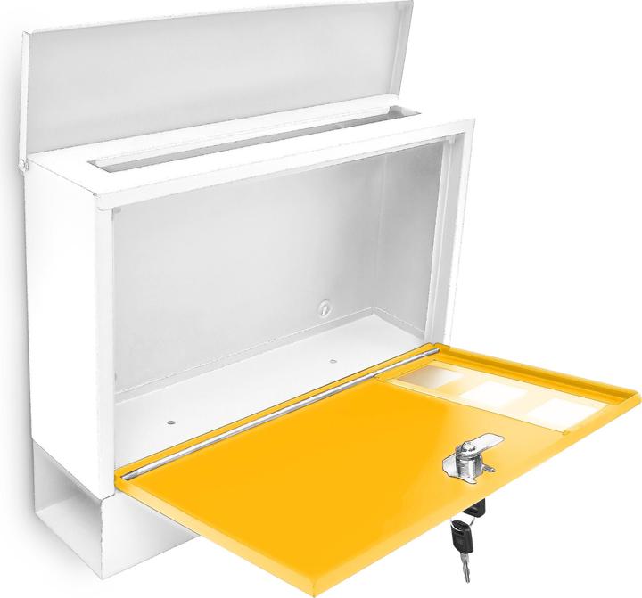 Immagine prodotto Relaxdays Mailbox