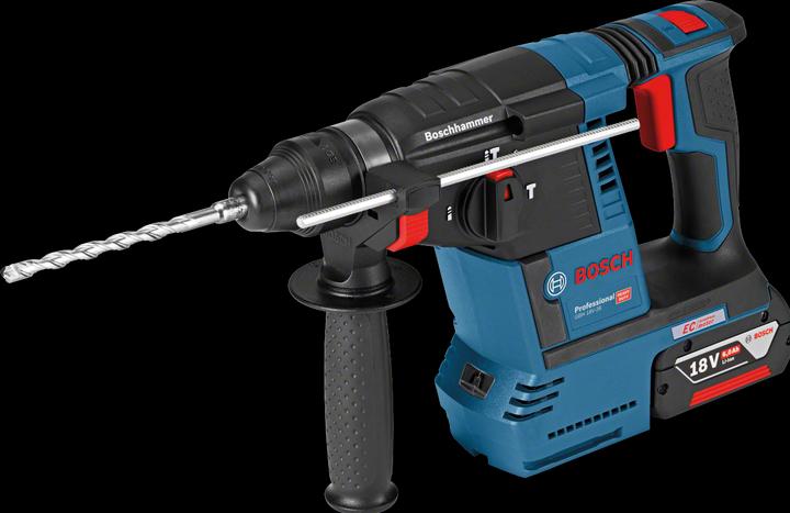 Produktbild Bosch Professional Gbh 18v-26 (Akkubetrieb)