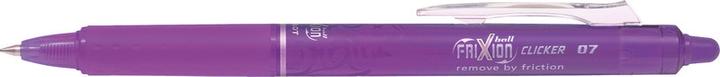 Produktbild Pilot FriXion Clicker (Mehrfarbig, 7 x)