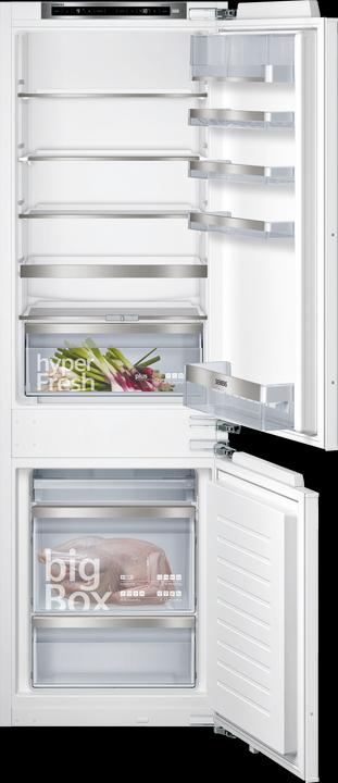 Produktbild Siemens KI86SADE0 (266 l)