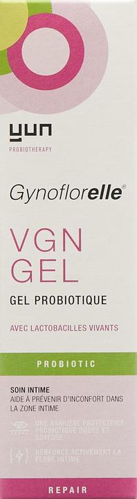 Immagine prodotto Gynoflorelle Gel probiotico VGN (20 ml, Gel intimo)