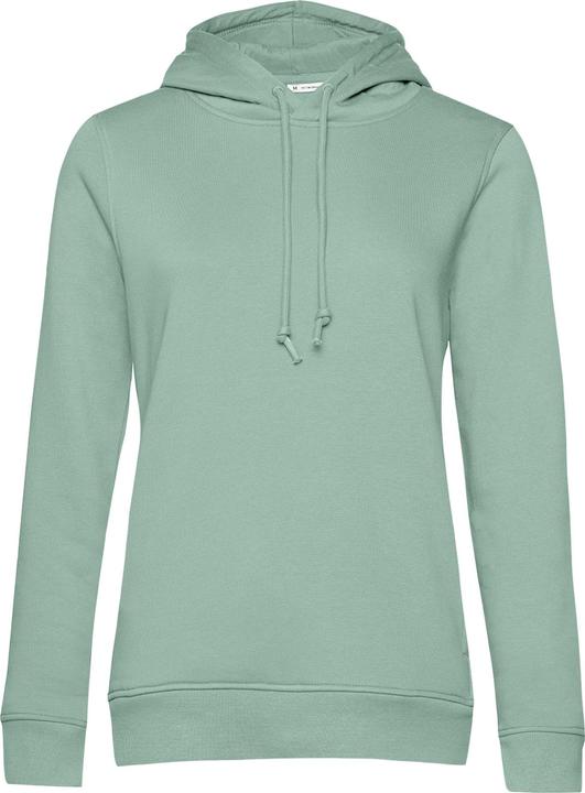 Produktbild B&C Kapuzenpullover Baumwolle aus biologischem Anbau (XXL)