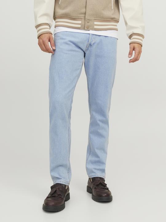 Produktbild Jack & Jones Chris Original SQ 738 Loose Fit Jeans (34)
