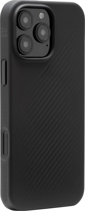 Actual product image Zagg Cases Luxe Snap Apple Michael LGPro Black (Apple iPhone 16 Pro Max)