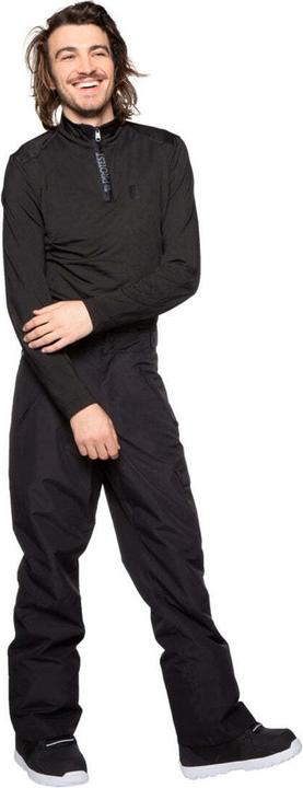 Image du produit Protest 1/4 ZIP TOP WILLOWY 1/4 (S)