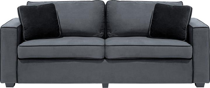 Actual product image Beliani Falun (3-seater)
