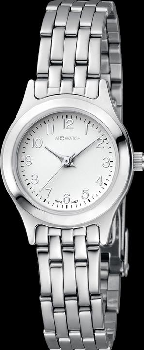 Produktbild M Watch Mondaine Lady Chic (Analoguhr, Swiss Made, 24 mm)