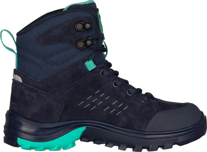 Immagine prodotto Trollkids Escursionista da bambino Trollsteinen Mid XT (33)