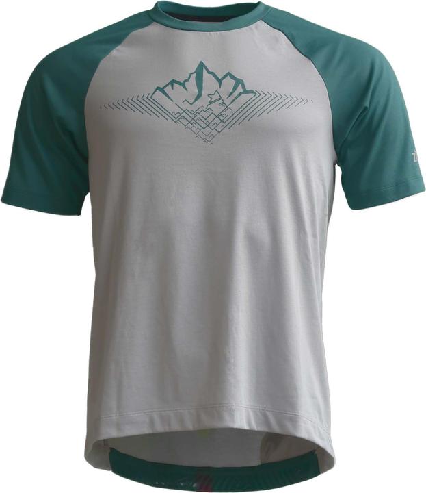 Image du produit Zimtstern Pureflowz Shirt S/S (XXL)