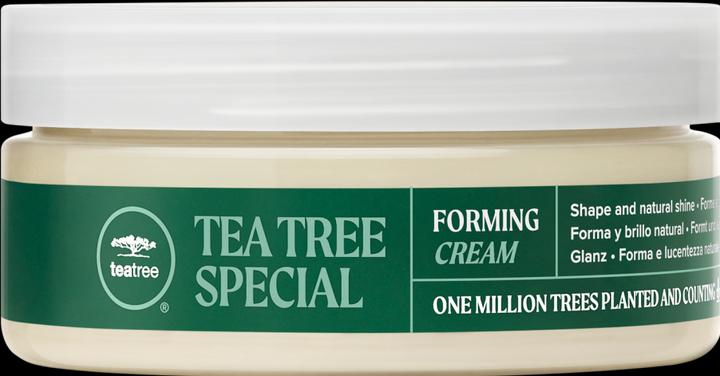 Image du produit Tea tree Special - Special Forming Cream (Gel coiffant)