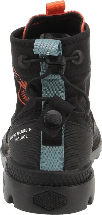 Produktbild Palladium Pampa Travel Lite (38)